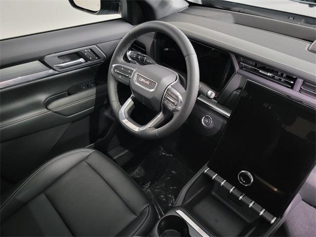2026 GMC Terrain Vehicle Photo in PRESCOTT, AZ 86305-3700