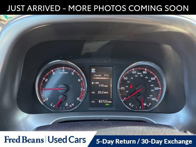 2017 Toyota RAV4 Vehicle Photo in Flemington, NJ 08822
