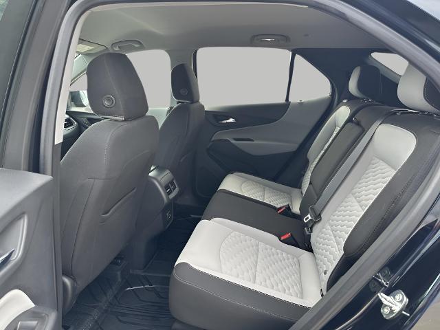 2021 Chevrolet Equinox Vehicle Photo in MANITOWOC, WI 54220-5838