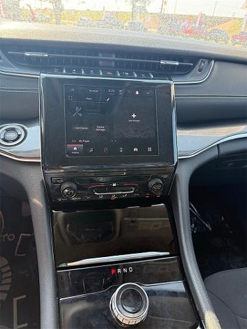 2023 Jeep Grand Cherokee L Vehicle Photo in EASTLAND, TX 76448-3020
