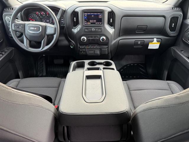 2026 GMC Sierra 1500 Vehicle Photo in COLUMBIA, MO 65203-3903