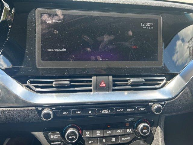 2022 Kia Niro Vehicle Photo in Harrisburg, PA 17111