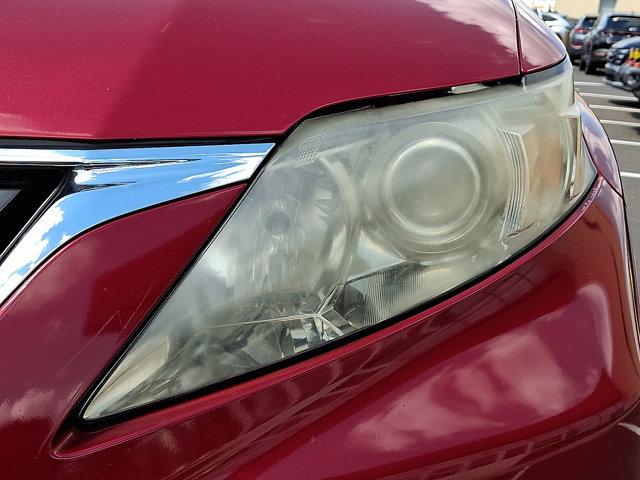 2010 Lexus RX 350 Vehicle Photo in Philadelphia, PA 19116