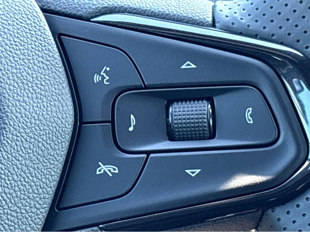 2026 Chevrolet Trax Vehicle Photo in POOLER, GA 31322-3252