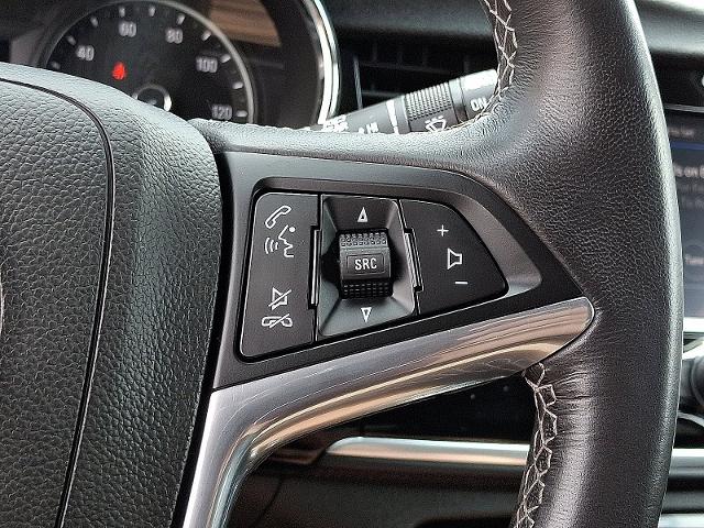 2022 Buick Encore Vehicle Photo in HARRISBURG, PA 17111-1033