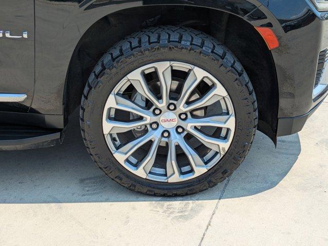 2021 GMC Yukon XL Vehicle Photo in SELMA, TX 78154-1459
