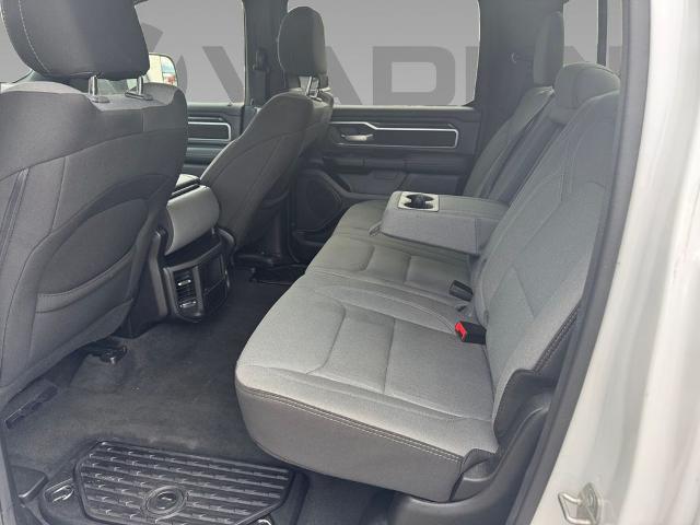 2023 Ram 1500 Vehicle Photo in Brunswick, GA 31525