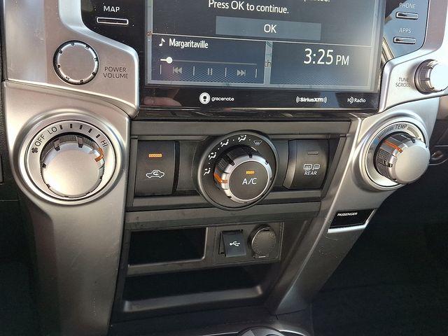 2023 Toyota 4Runner Vehicle Photo in DANBURY, CT 06810-5034