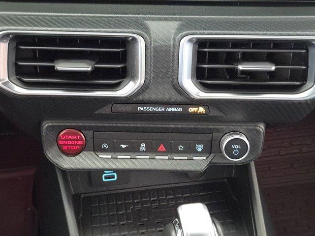 2024 Ford Mustang Vehicle Photo in Decatur, TX 76234
