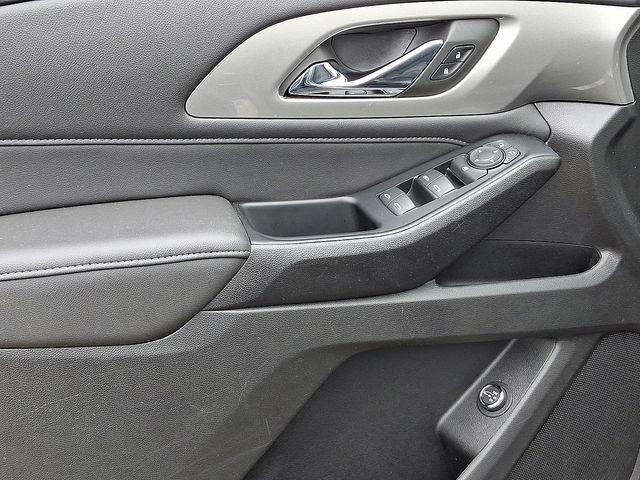 2023 Chevrolet Traverse Vehicle Photo in DANBURY, CT 06810-5034