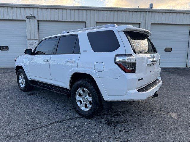 2018 Toyota 4Runner Vehicle Photo in Mechanicsburg, PA 17050-1707