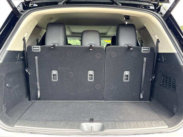 2025 Nissan Pathfinder Vehicle Photo in Hinesville, GA 31313