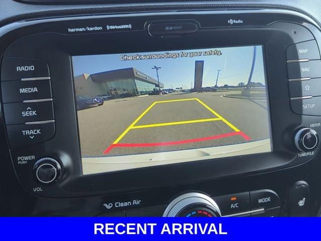 2019 Kia Soul Vehicle Photo in Merrillville, IN 46410