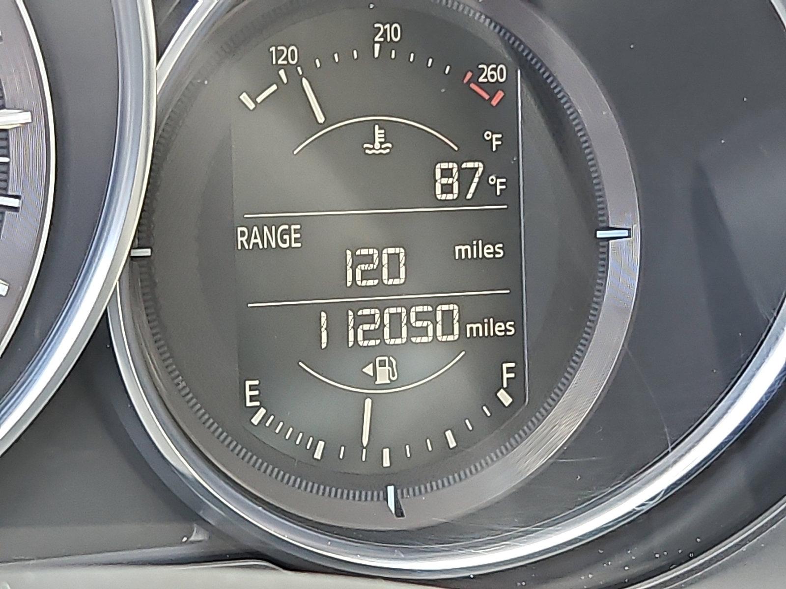 2017 Mazda CX-5 Vehicle Photo in Trevose, PA 19053