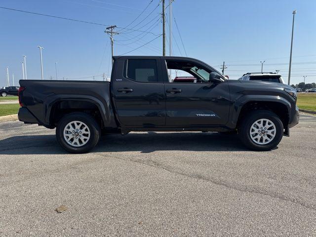 2025 Toyota Tacoma 4WD Vehicle Photo in Jonesboro, AR 72404