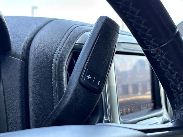 2022 Chevrolet Silverado 1500 LTD Vehicle Photo in BEAUFORT, SC 29906-4218