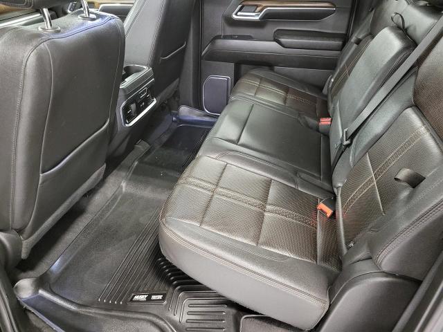 2023 Chevrolet Silverado 1500 Vehicle Photo in NEENAH, WI 54956-2243