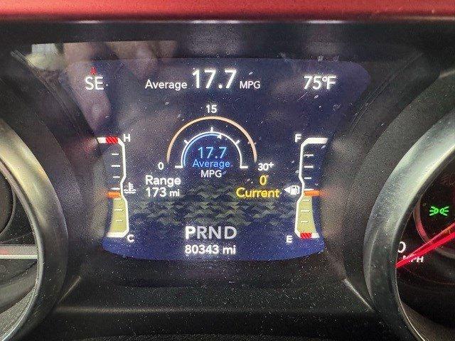 2020 Jeep Gladiator Vehicle Photo in Mechanicsburg, PA 17050-1707