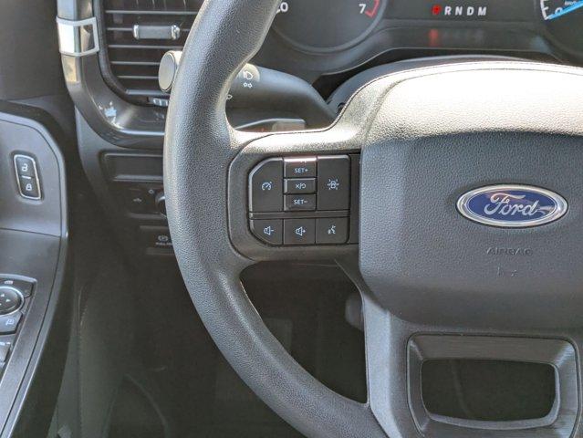 2021 Ford F-150 Vehicle Photo in SELMA, TX 78154-1459