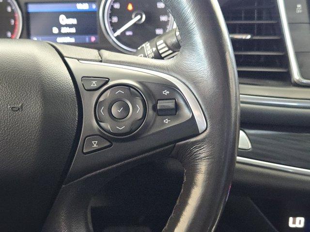 2020 Buick Enclave Vehicle Photo in Decatur, TX 76234