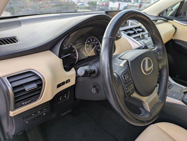 2015 Lexus NX Turbo Vehicle Photo in San Antonio, TX 78209