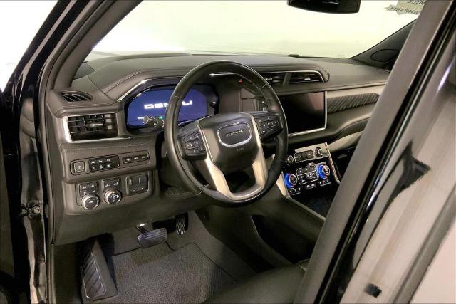 2023 GMC Yukon Vehicle Photo in Kansas City, MO 64114