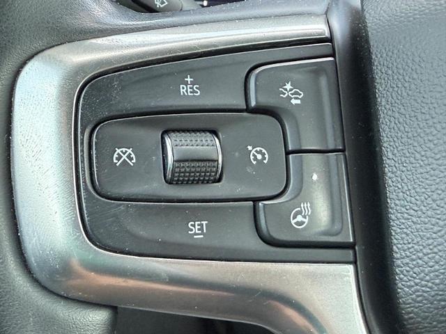2023 Chevrolet Silverado 1500 Vehicle Photo in COLUMBIA, MO 65203-3903