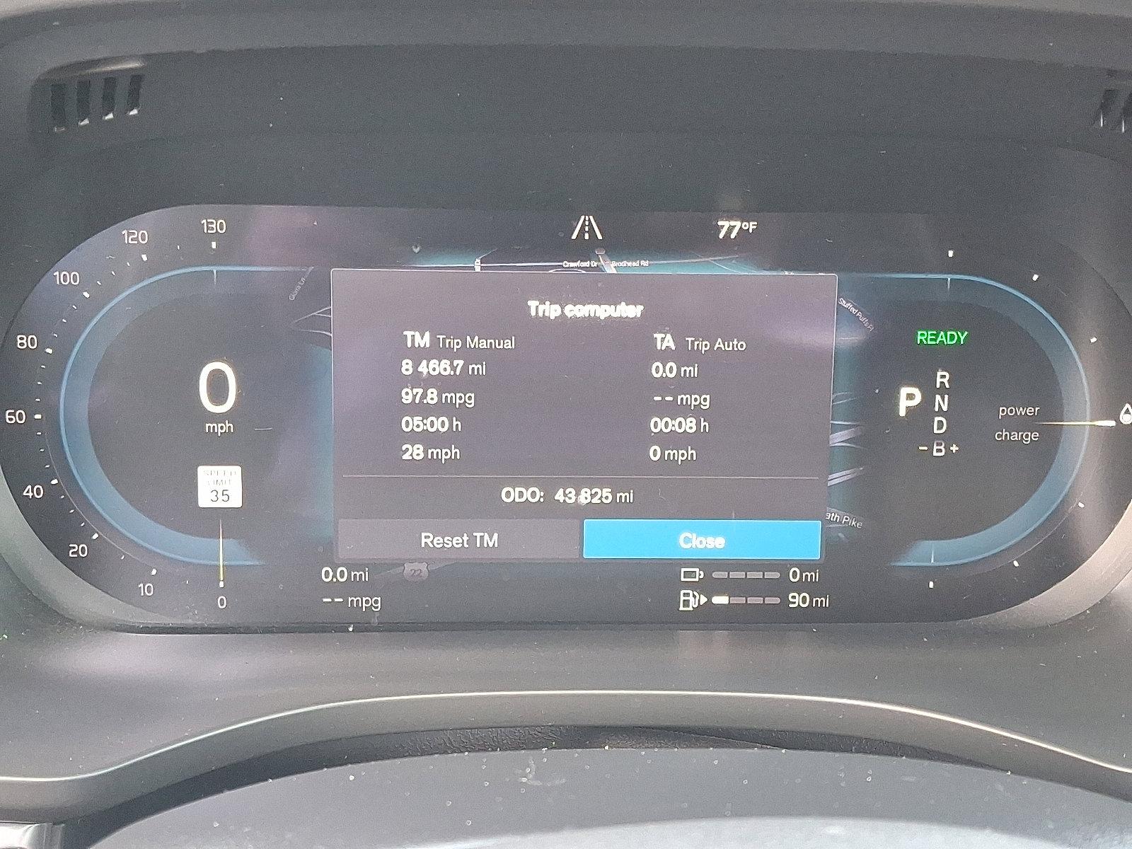 2022 Volvo XC60 Recharge Plug-In Hybrid Vehicle Photo in BETHLEHEM, PA 18017-9401