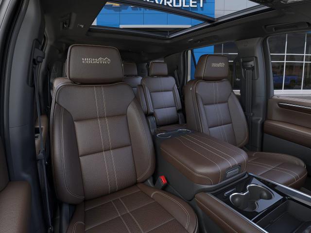 2026 Chevrolet Tahoe Vehicle Photo in SAVANNAH, GA 31406-4513