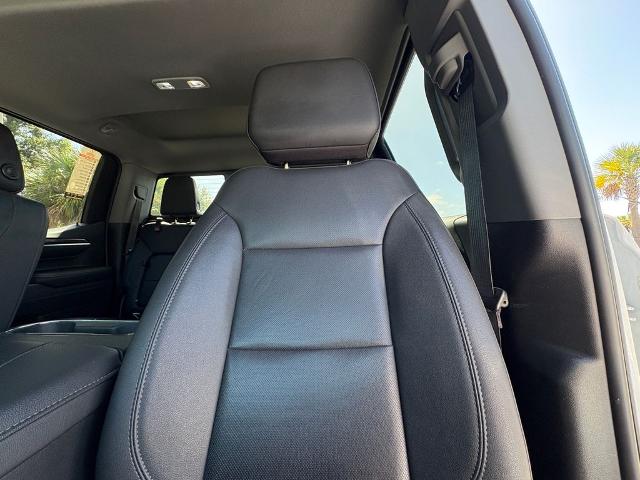 2023 Chevrolet Silverado 1500 Vehicle Photo in Savannah, GA 31419