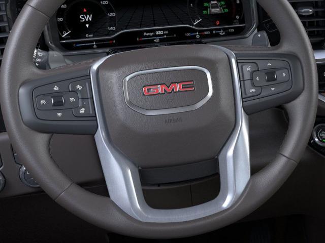 2026 GMC Sierra 1500 Vehicle Photo in INDEPENDENCE, MO 64055-1377
