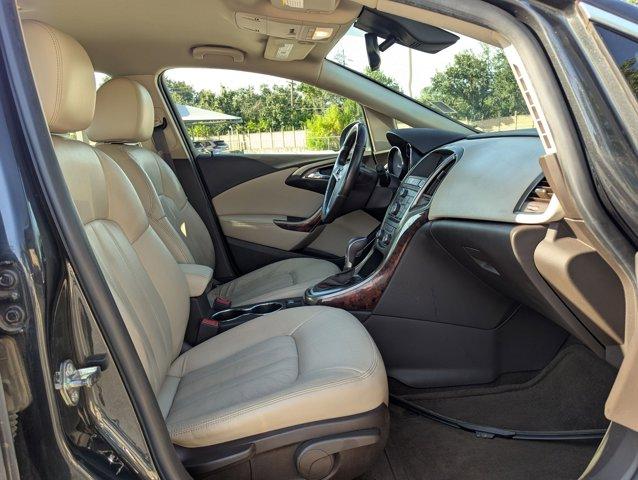 2015 Buick Verano Vehicle Photo in San Antonio, TX 78230