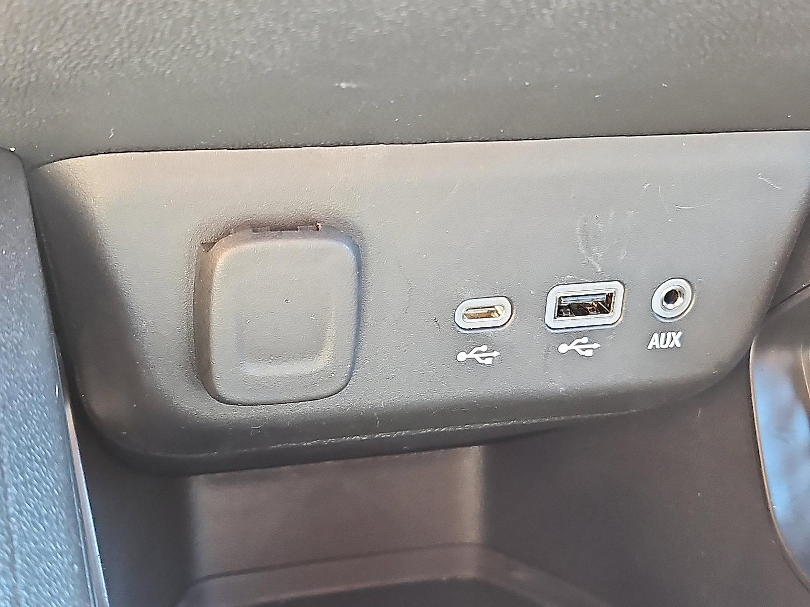 2023 Chevrolet Trailblazer Vehicle Photo in Trevose, PA 19053