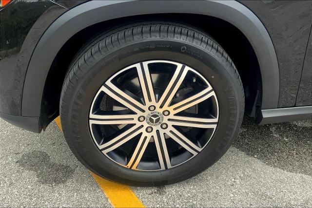2024 Mercedes-Benz GLE Vehicle Photo in KANSAS CITY, MO 64114-4545