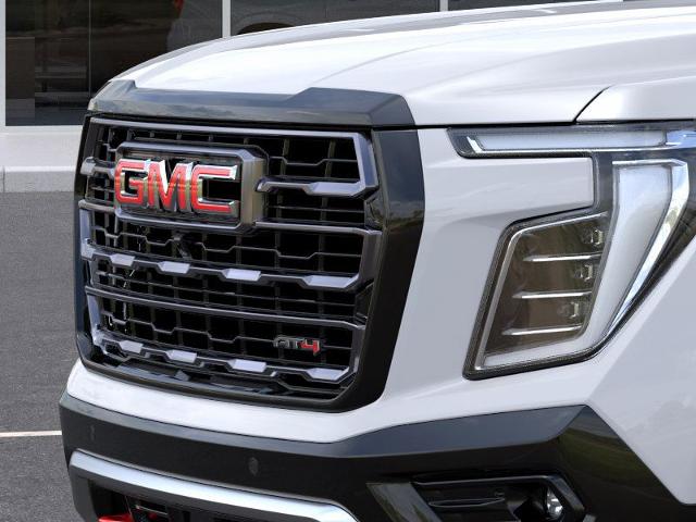 2026 GMC Yukon XL Vehicle Photo in TOPEKA, KS 66609-0000
