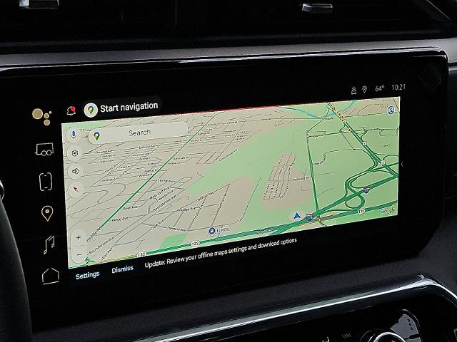 2026 GMC Sierra 1500 Vehicle Photo in TREVOSE, PA 19053-4984