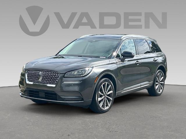 2020 Lincoln Corsair Vehicle Photo in Statesboro, GA 30458