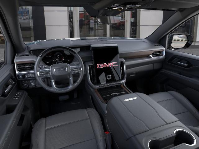 2026 GMC Yukon Vehicle Photo in INDEPENDENCE, MO 64055-1377