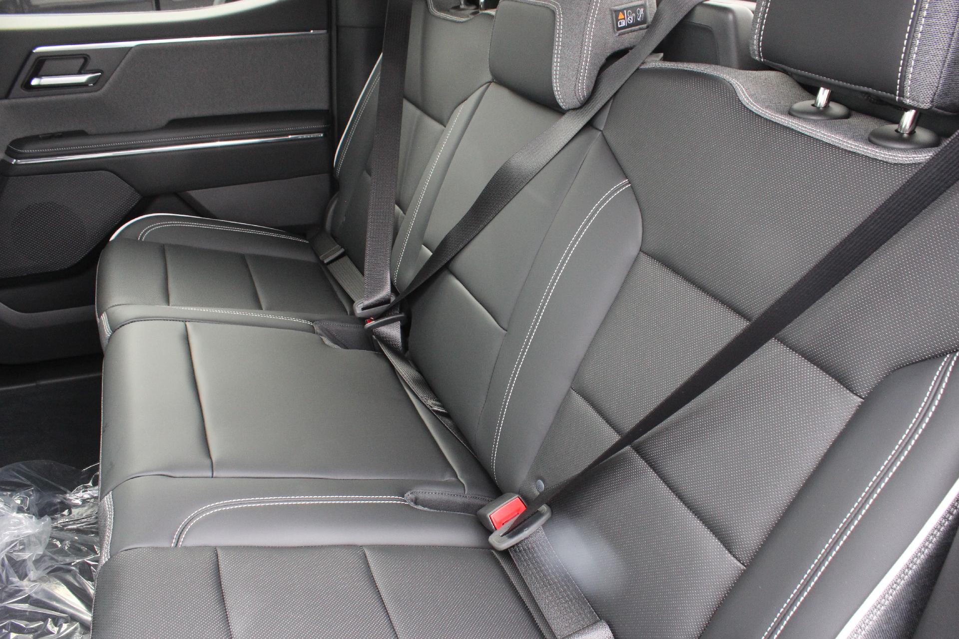 2026 GMC Sierra EV Vehicle Photo in AURORA, CO 80012-4011