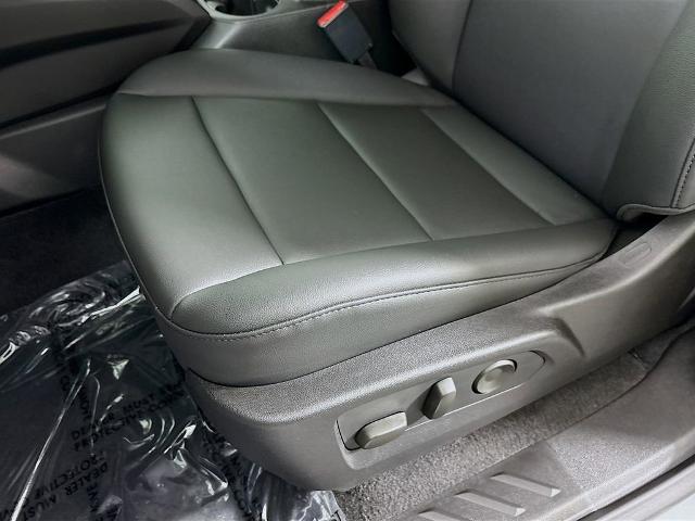 2026 Chevrolet Colorado Vehicle Photo in PUYALLUP, WA 98371-4149