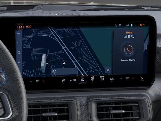 2025 Ford Mustang Vehicle Photo in Weatherford, TX 76087