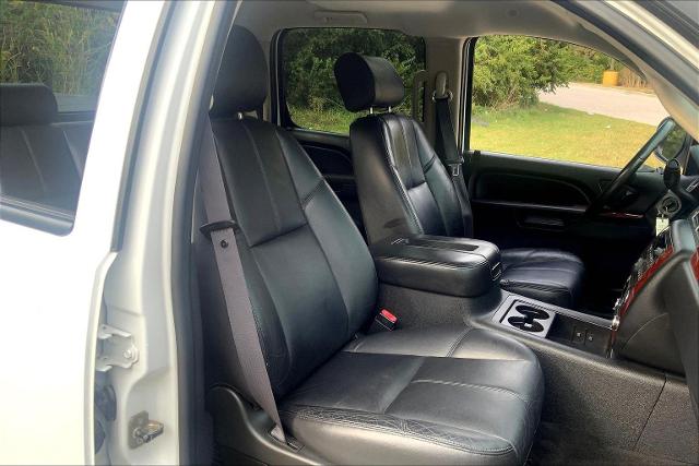 2011 Chevrolet Silverado 1500 Vehicle Photo in KANSAS CITY, MO 64114-4545