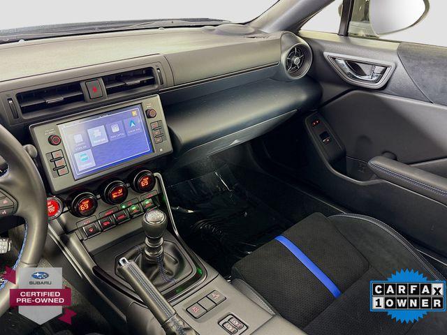 2024 Subaru BRZ Vehicle Photo in Puyallup, WA 98371