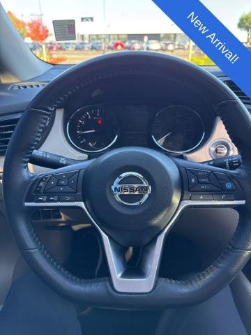 2019 Nissan Rogue Vehicle Photo in Puyallup, WA 98371
