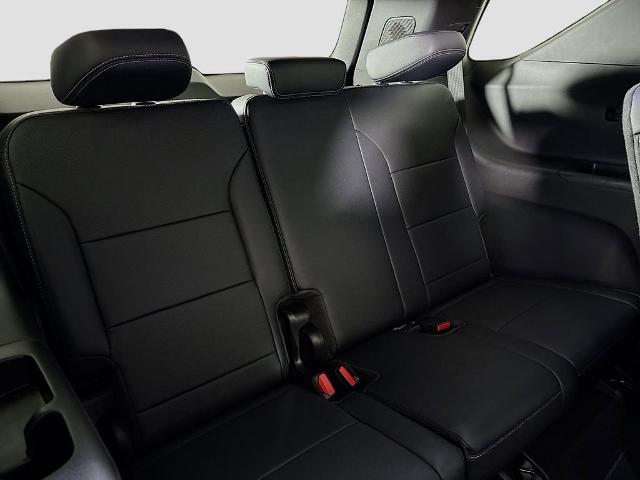 2026 Chevrolet Traverse Vehicle Photo in PUYALLUP, WA 98371-4149