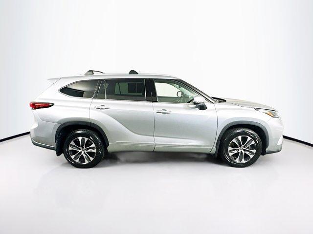 2022 Toyota Highlander Vehicle Photo in Flemington, NJ 08822