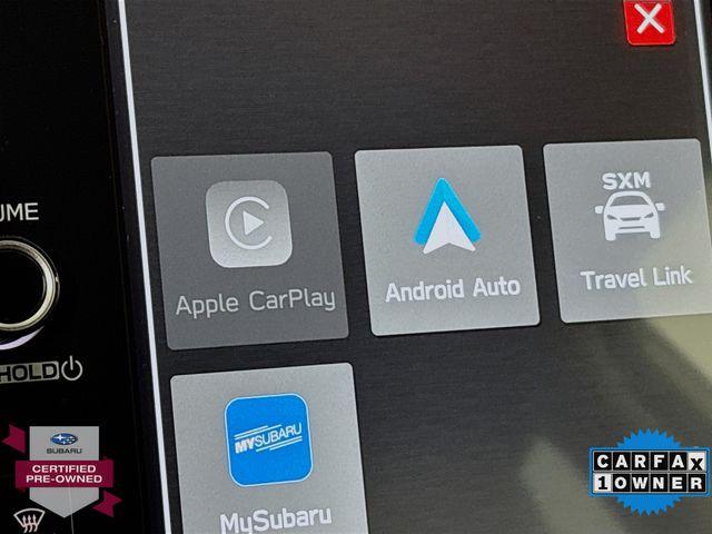 2024 Subaru Crosstrek Vehicle Photo in Puyallup, WA 98371