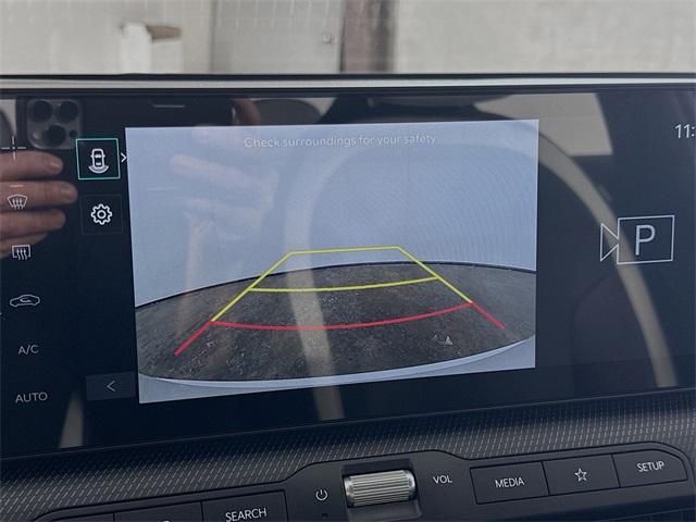 2025 Kia K4 Vehicle Photo in Everett, WA 98204