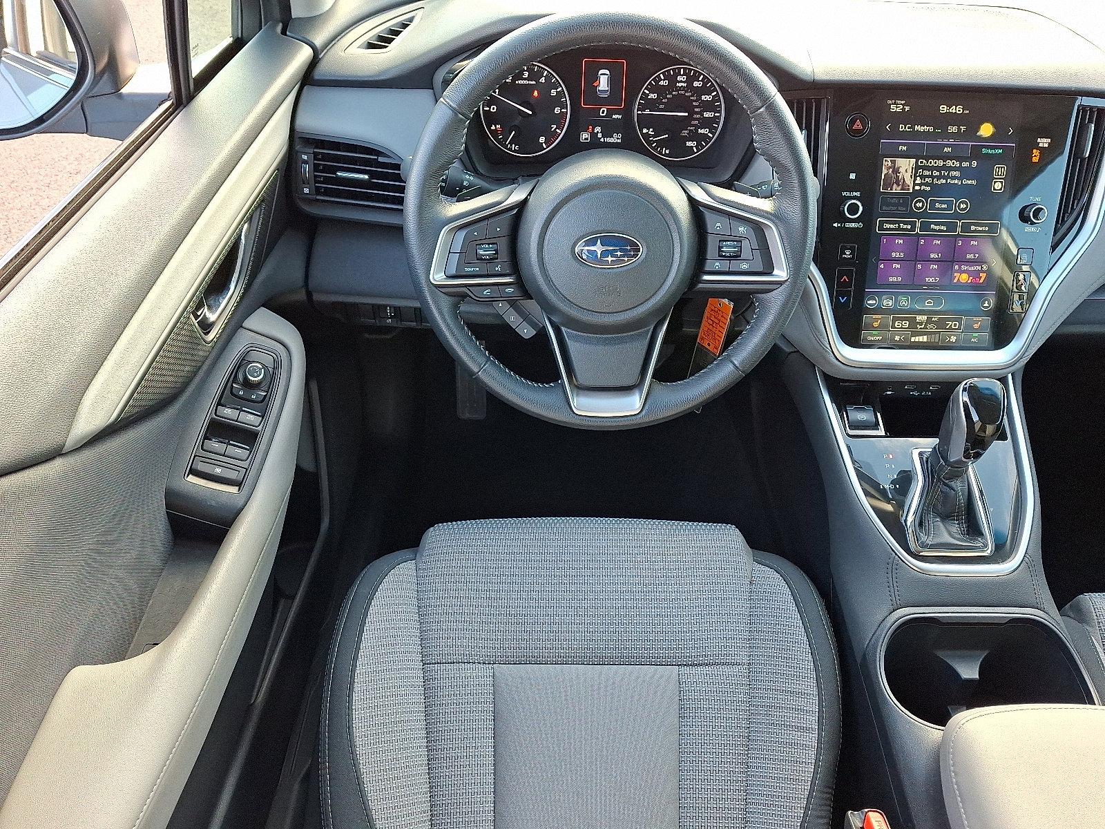 2020 Subaru Outback Vehicle Photo in Easton, PA 18045