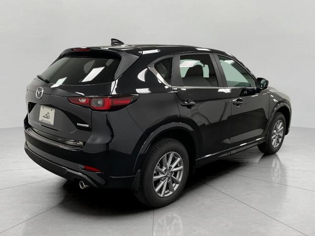 2025 Mazda CX-5 Vehicle Photo in Appleton, WI 54913